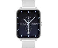 myPhone Watch Classic 2 Silver - 1261140 - zdjęcie 2